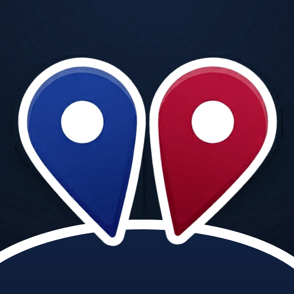 PairLoc logo